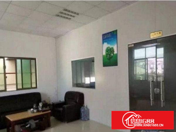 平湖新木村委新出钢构1500平交通便利厂房招租