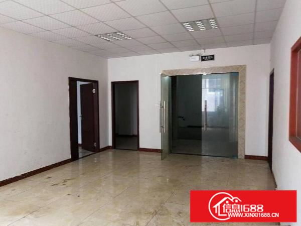 出租惠阳镇隆二楼800平方带装修厂房