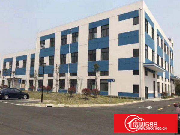 出租惠阳新墟4800平方独院三层厂房