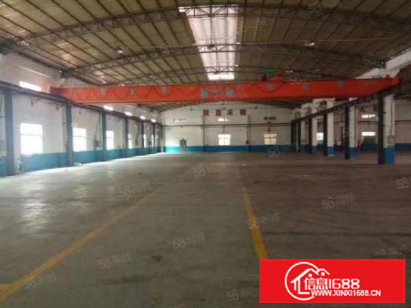 出租容桂5000方独院，证件齐全，不拆迁，可办环评，交通方便