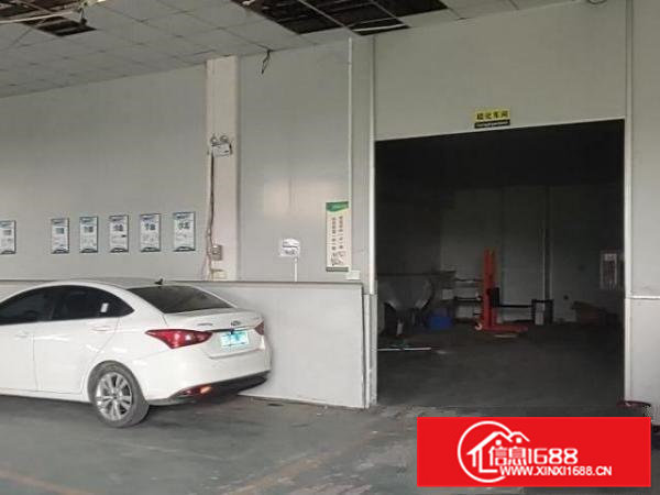 交通便利，厂房干净整洁，适合模具行业零件加工