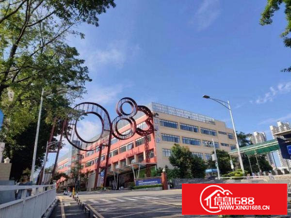 出租布吉南岭办公室精装修费用全包提供红本可注册