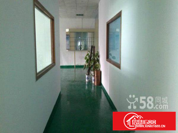 龙华汽车站一楼620;700平厂房仓库带装修出租