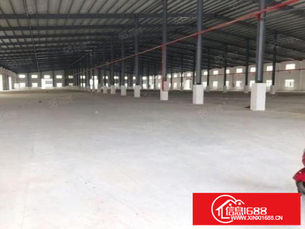 南海区狮山原房东单一层园区内12000方厂房出租，可以分租