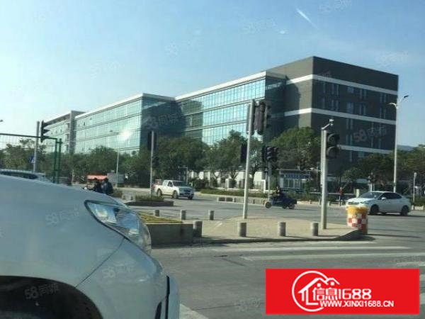 松岗新出，一手房东30000平米红本厂房招租独门独院