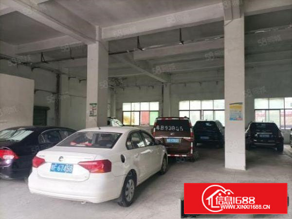 石岩圆领新出一个一楼960平，适合做机加工