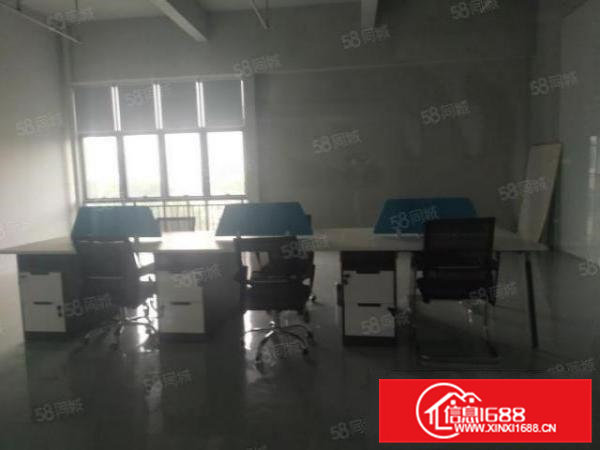 风岗原房东实际面积2700平方出租，无尘车间，现成办公室水电