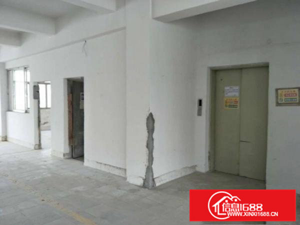 可做小污染！虎门北栅新出楼上3000平钢构厂房