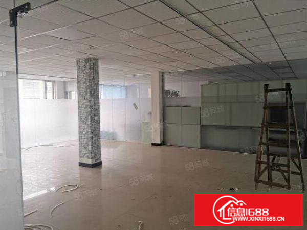 企石镇楼上带装修厂房写字楼200平米出租，可以注册