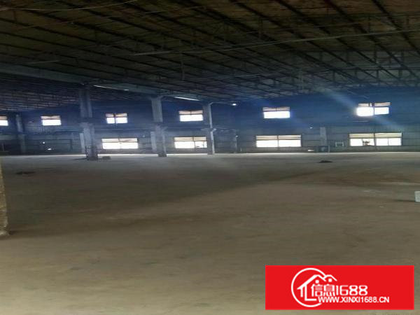 全桥头最实惠厂房，园区空地大，可做点小污染行业！