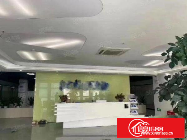 厂房龙岗坪地无尘车间3500平标准楼上厂房