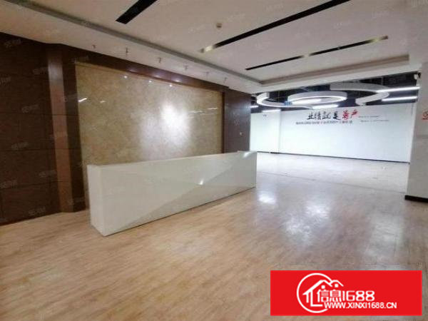 清溪长山头物业直租楼上精装800平厂房出租