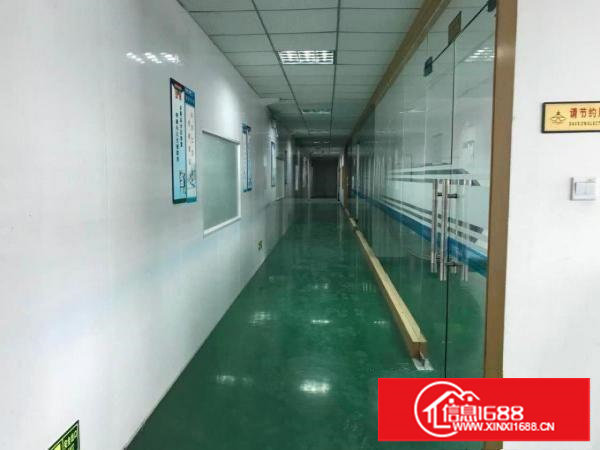 ~~石潭布1200平米精装修3楼厂房。空调10台。流水线2条