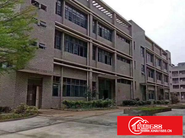 公明长圳新出原房东独门独院3000平方厂房招租