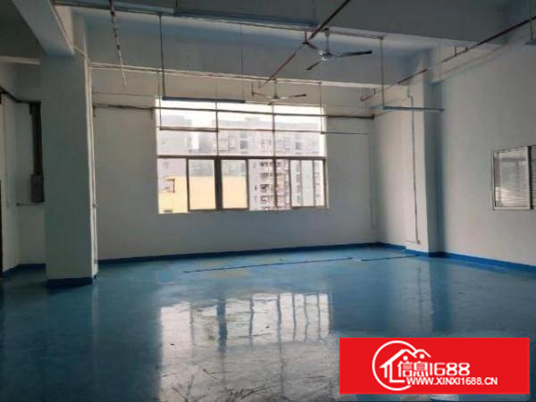 沙井和一厂房700平米