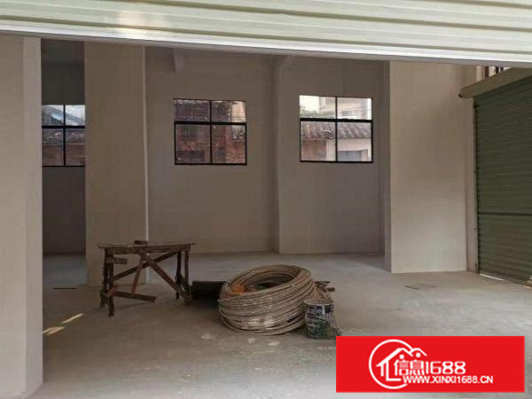 邻近松山湖两个厂房出租