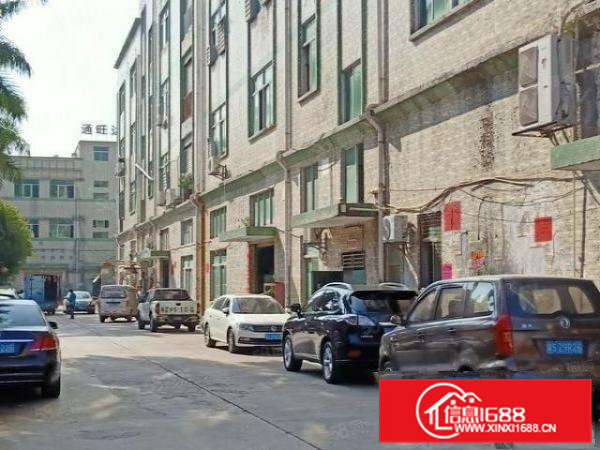 新出带装修二楼厂房月底带电梯400平米业主直接出租免转让费