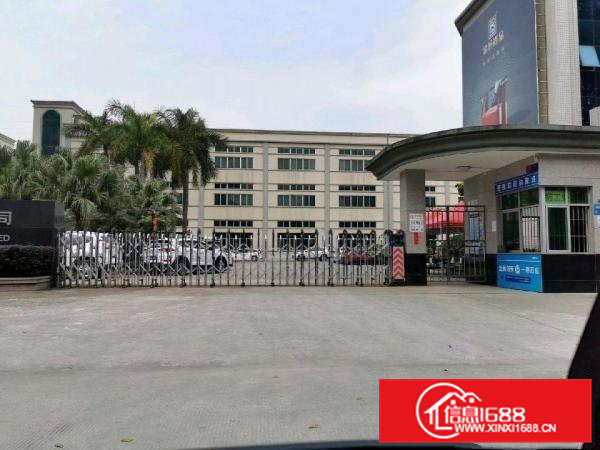 自用厂房一楼出租1200平米