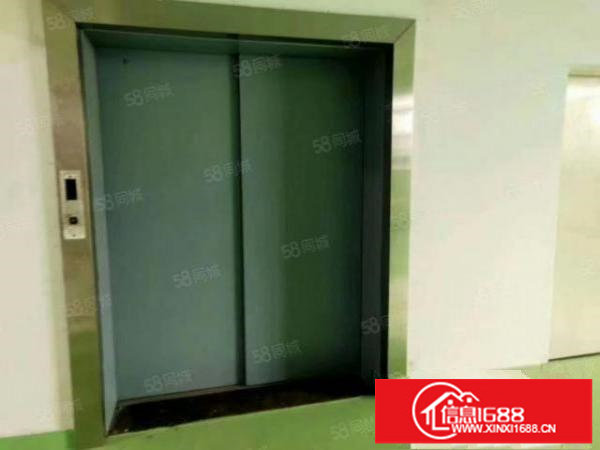 观澜新出楼上标准厂房一整层2000平10万级净化车间，