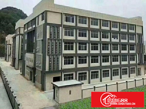 独院80000平米红本厂房/可分租