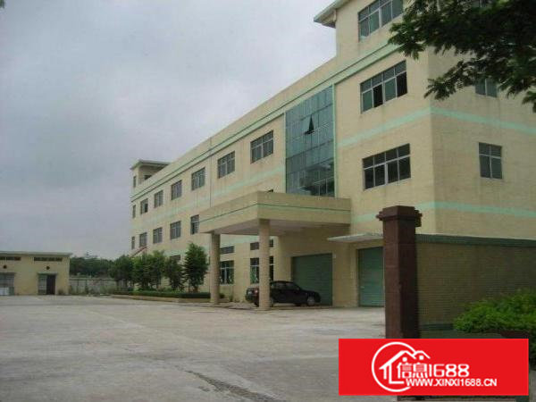 凌屋独院2楼精装厂房每层1200平方（非中介）