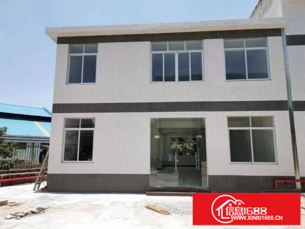 狮山科技A区8400方厂房，可分租3600方，大电量可装吊机