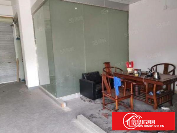 龙观快速旁福前路临街铺面出租