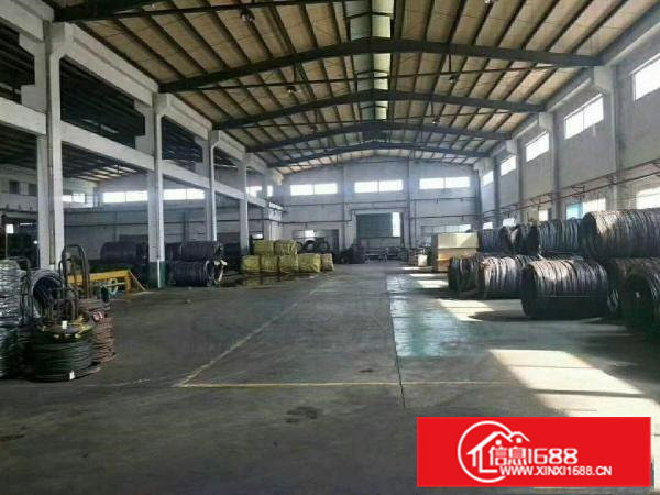 横沥新出单一层滴水十米带牛角2400平空地大17块