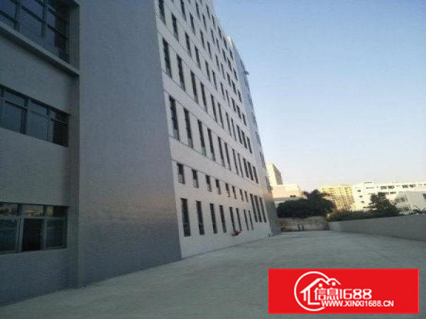 长安新出重工业厂房分租500,800,1000以上