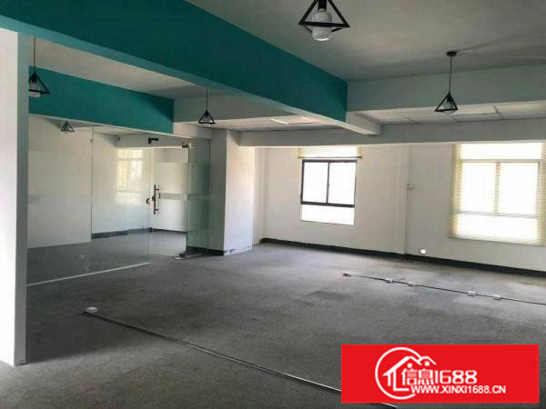 出租！坂田杨美100~2000平厂房，电商办公物流仓库