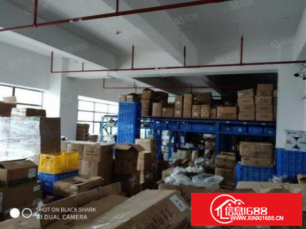 福永大洋田新出楼上1900平,精装修,水电到位,拎包入驻