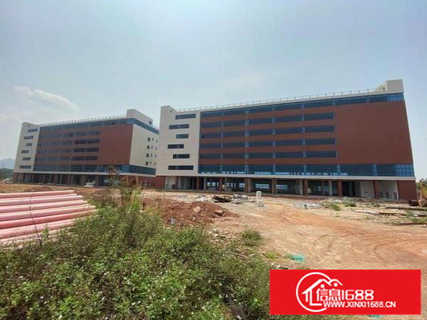 清溪新出原房东独门独院厂房