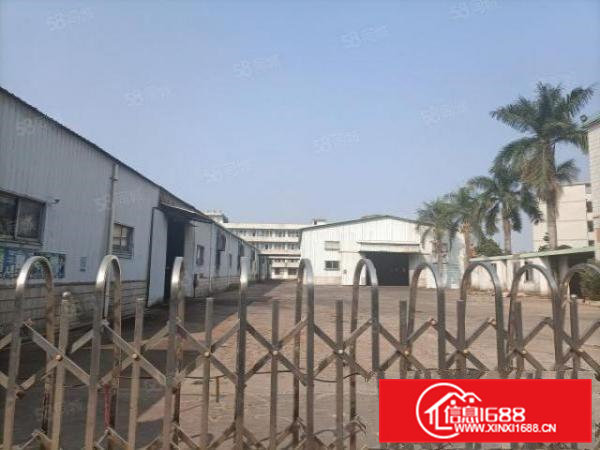 适合压铸，冲压，注塑，五金等重型工业厂房出租