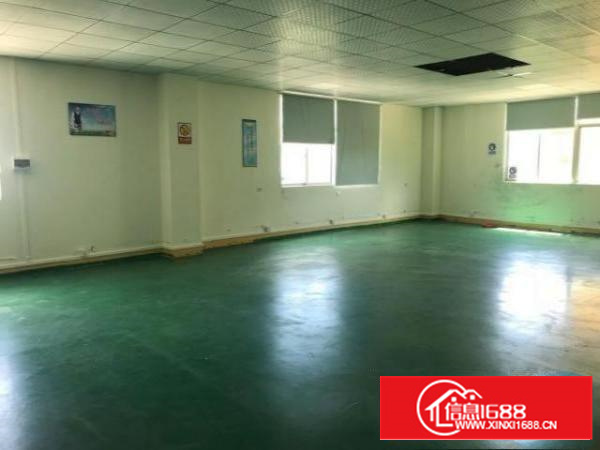 现成装修，水电齐全，有办公室厕所，即租即用