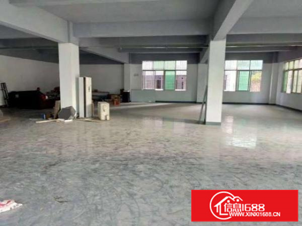 五和地铁口四季花城附近新出三楼510平带装修适合电商贸易形象