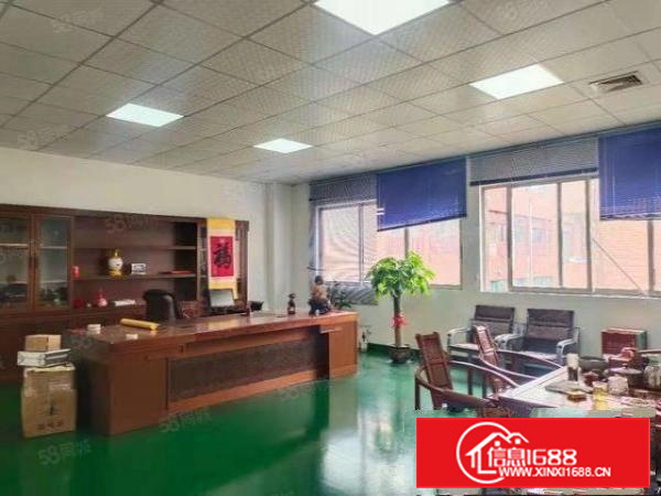 长安沙头新出楼上920平方，精装修水电齐全