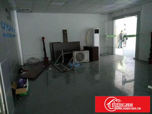 观澜福民1000平方厂房带装修不要转让费现房