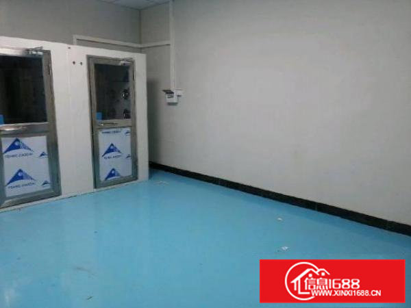工业区分租现成无尘车间