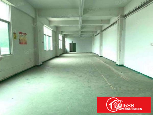 （急租）汽车站附近楼上300，1000平。大小可分租。