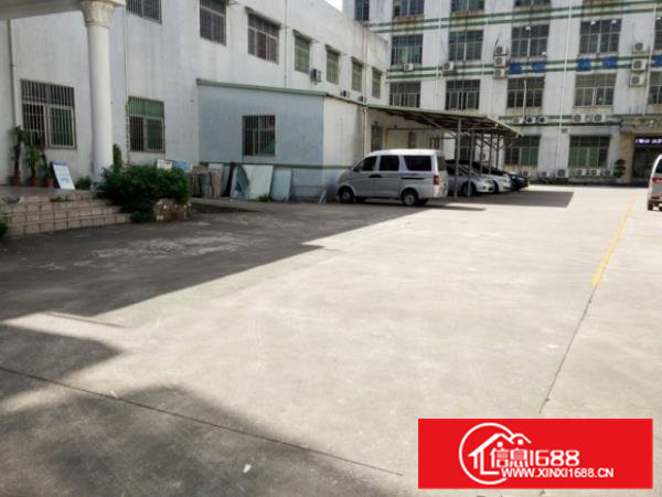 水围工业区一楼1200平米一楼厂房出租