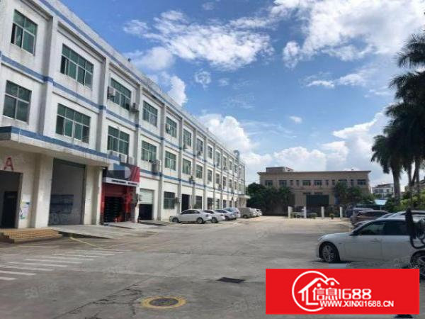 坪西新空出原房东楼上整层2000平方精装修厂房出租