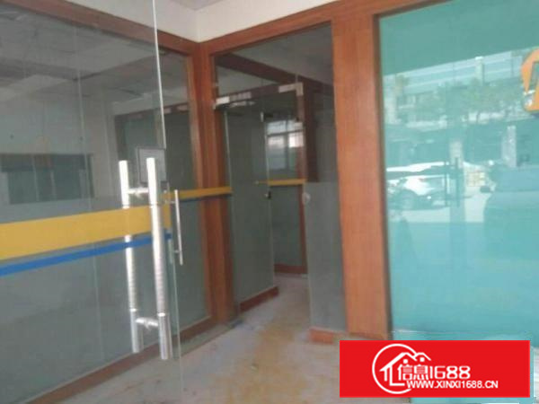 经典3100平独院厂房带装修对外招租