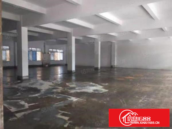 寮步小独院厂房2层3600平方，宿舍办公室1000平方