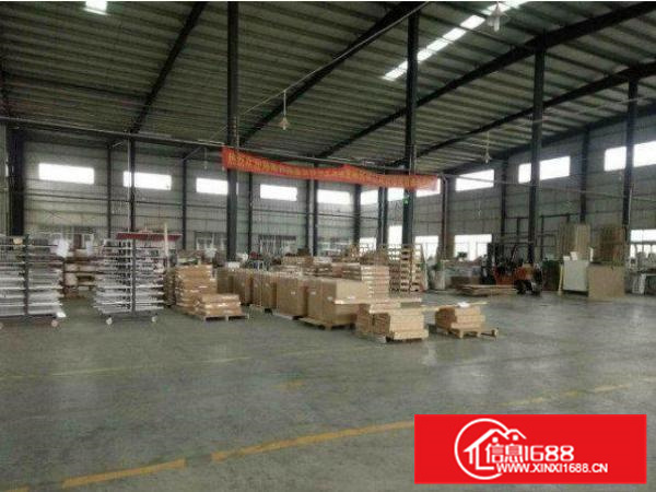 出租博罗柏塘有单一层全新厂房2500平方,水电齐全,电量大