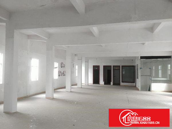 现需出租标准生产厂房