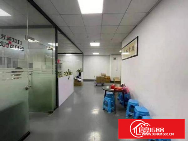 长安乌沙步步高大道600平厂房出租可分租临界深圳