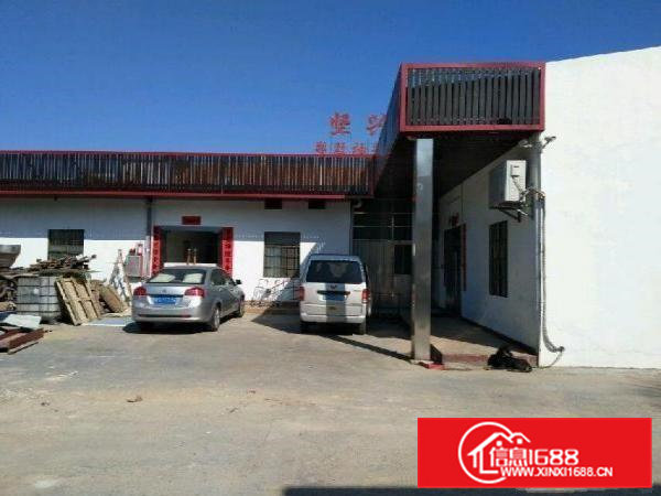 东莞市常平镇朗州工业区仓库厂房3000平米