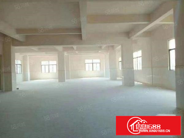 11元厂房靓爆出租！塘厦全新带装修带电梯单层420平厂房直招