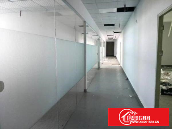 西乡新工业区放租，超长合同200平起租