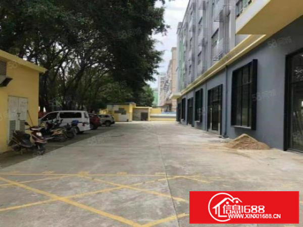 地铁11号福永站厂房800平，租金便宜，适合电商仓库商品配送